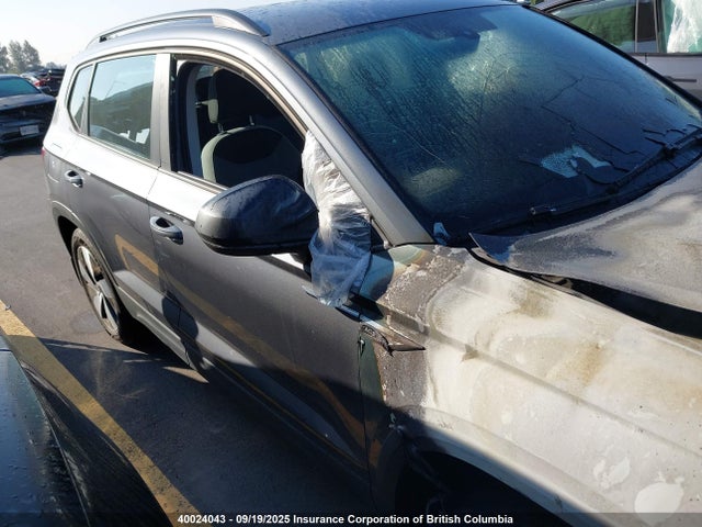 Volkswagen tsi 2024 3VVGX7B22RM056826 Image 13