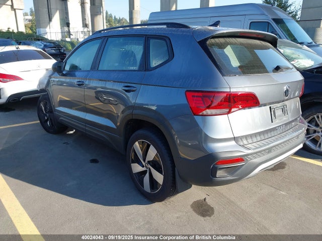 Volkswagen tsi 2024 3VVGX7B22RM056826 Image 3