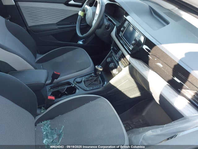 Volkswagen tsi 2024 3VVGX7B22RM056826 Image 5