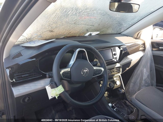 Volkswagen tsi 2024 3VVGX7B22RM056826 Image 7