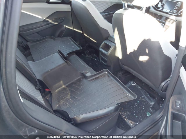 Volkswagen tsi 2024 3VVGX7B22RM056826 Image 8