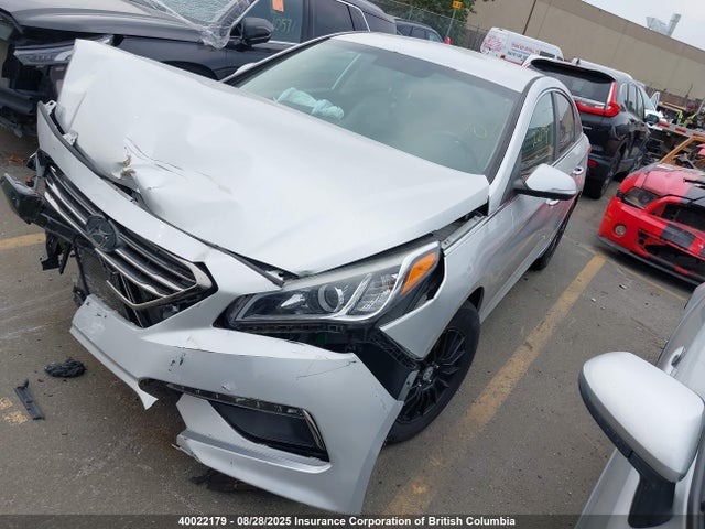 5NPE24AF4FH025442 Hyundai dohc gdi theta-ii
