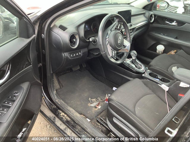 3KPF54AD1LE220893 KIA mpi nu