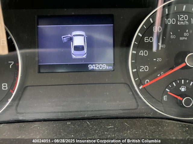 3KPF54AD1LE220893 KIA mpi nu