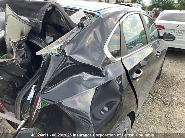 3KPF54AD1LE220893 KIA mpi nu