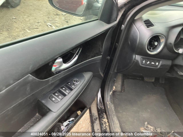3KPF54AD1LE220893 KIA mpi nu