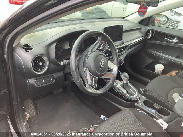 3KPF54AD1LE220893 KIA mpi nu