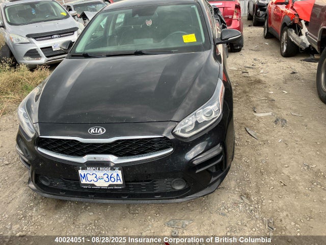 3KPF54AD1LE220893 KIA mpi nu