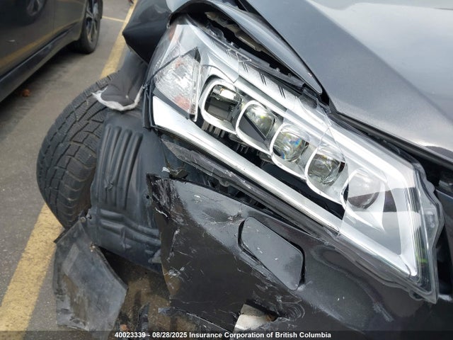 5FRYD4H20GB503378 Acura j35y5