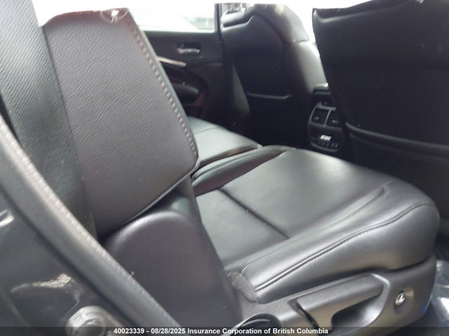 5FRYD4H20GB503378 Acura j35y5