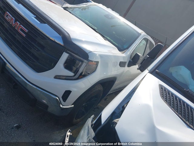 1GTUUAED6NZ606042 GMC l84