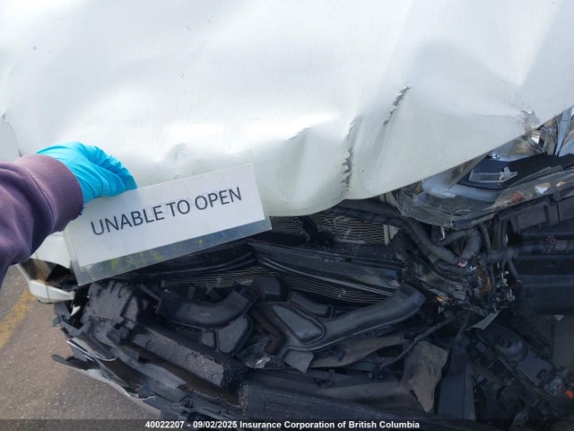 Nissan 2018 2018 5N1AT2MV8JC768012 Image 10