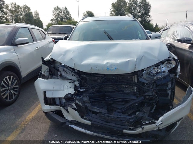Nissan 2018 2018 5N1AT2MV8JC768012 Image 11