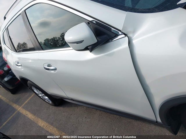 Nissan 2018 2018 5N1AT2MV8JC768012 Image 12