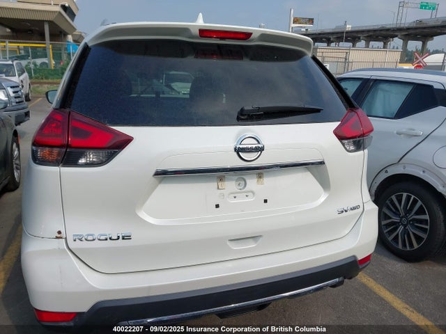 Nissan 2018 2018 5N1AT2MV8JC768012 Image 15