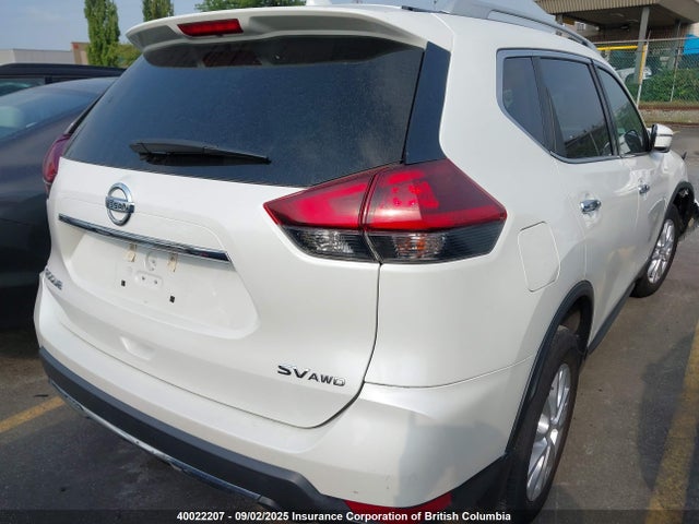 Nissan 2018 2018 5N1AT2MV8JC768012 Image 4