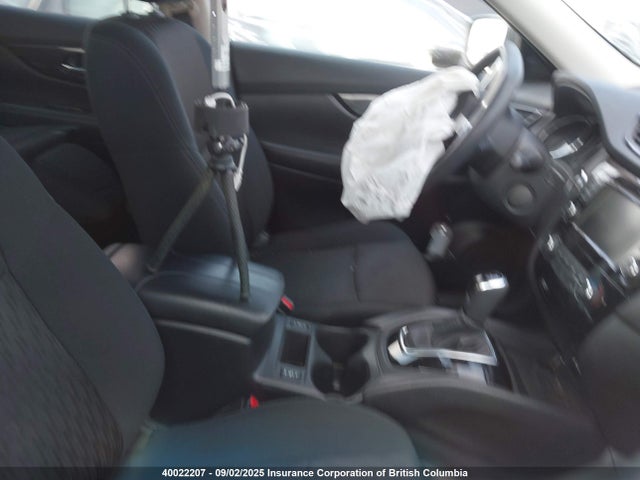 Nissan 2018 2018 5N1AT2MV8JC768012 Image 5