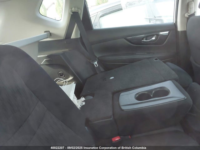 Nissan 2018 2018 5N1AT2MV8JC768012 Image 8