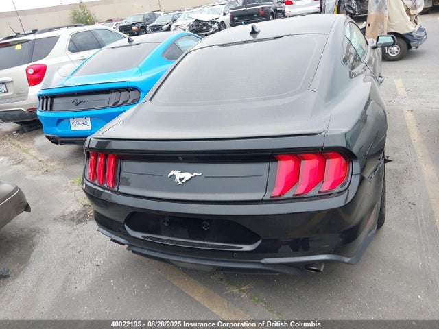 Ford Mustang 2020 1FA6P8TH2L5140067 Image 16