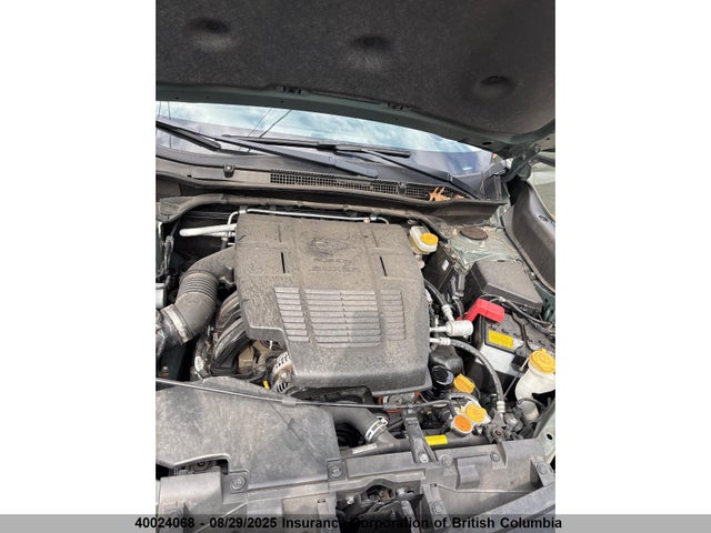 JF2SKEGC0KH430410 Subaru naturally aspirated c5