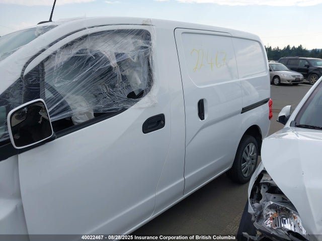 Nissan NV200 2020 3N6CM0KN6LK707639 Image 13