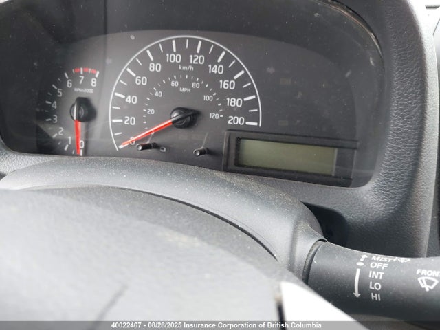 Nissan NV200 2020 3N6CM0KN6LK707639 Image 14