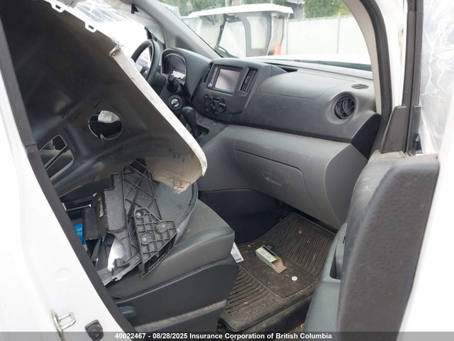 Nissan NV200 2020 3N6CM0KN6LK707639 Image 5