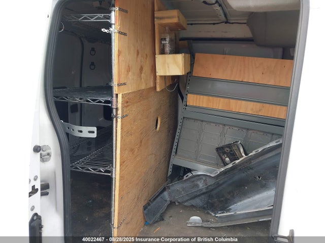 Nissan NV200 2020 3N6CM0KN6LK707639 Image 8