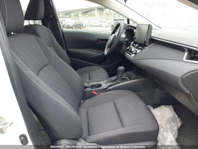 JTDBDMHE5S3020234 Toyota 2zr-fxe