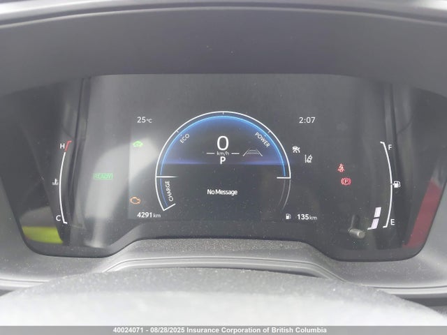 JTDBDMHE5S3020234 Toyota 2zr-fxe