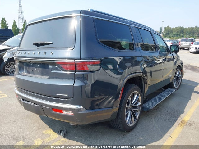 1C4SJVDT2NS201966 Jeep Wagoneer