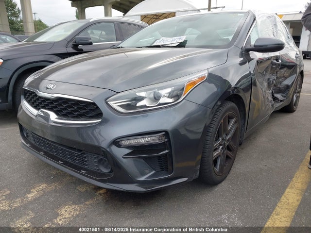 3KPF54AD7ME281649 KIA mpi nu