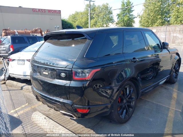 Land Rover aj20p6 2020 SALWS2RU3LA700902 Image 15