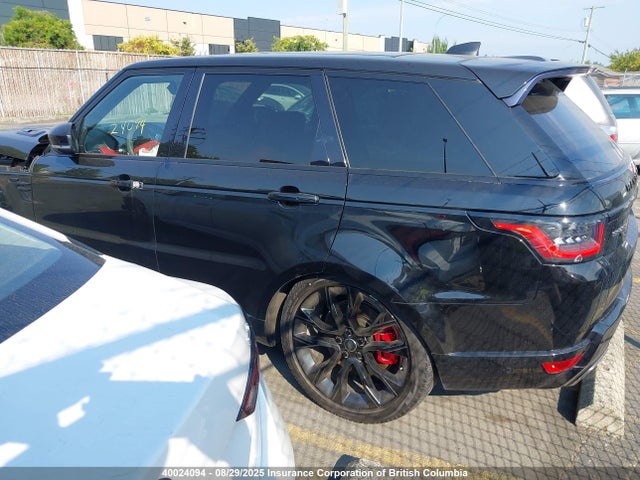 Land Rover aj20p6 2020 SALWS2RU3LA700902 Image 3