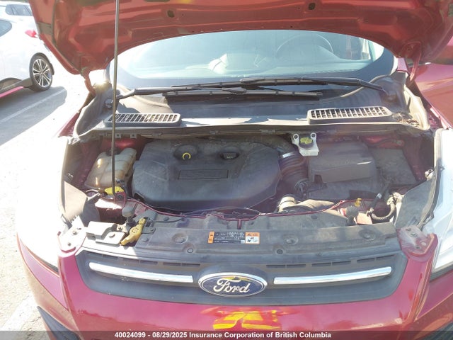 Ford 2015 2015 1FMCU9G97FUC51458 Image 10