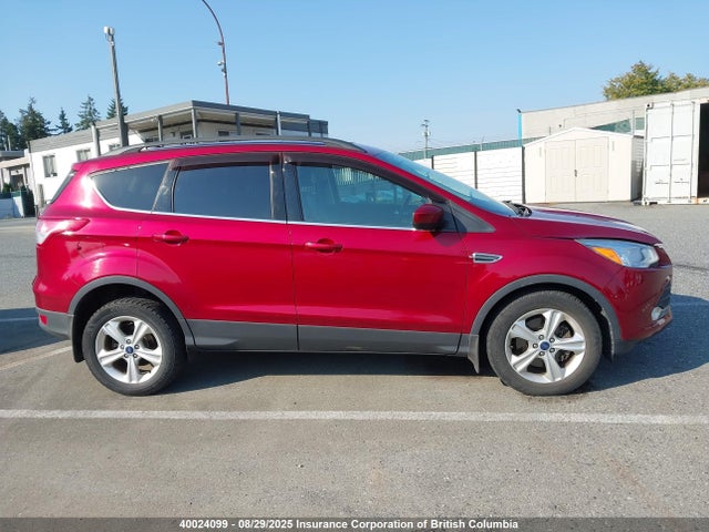 Ford 2015 2015 1FMCU9G97FUC51458 Image 12