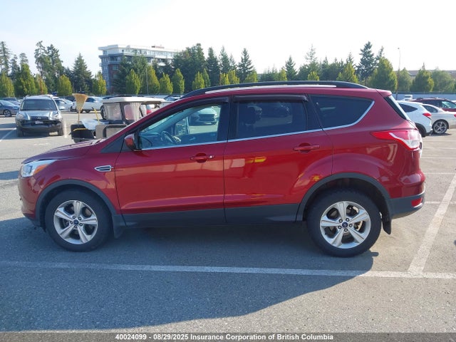 Ford 2015 2015 1FMCU9G97FUC51458 Image 13