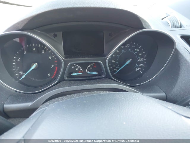 Ford 2015 2015 1FMCU9G97FUC51458 Image 14
