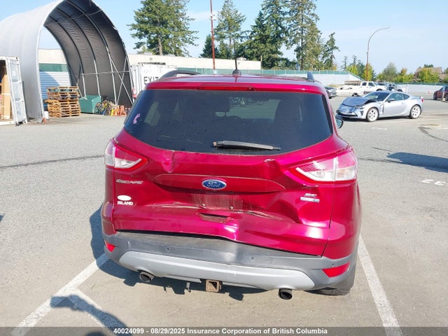 Ford 2015 2015 1FMCU9G97FUC51458 Image 15