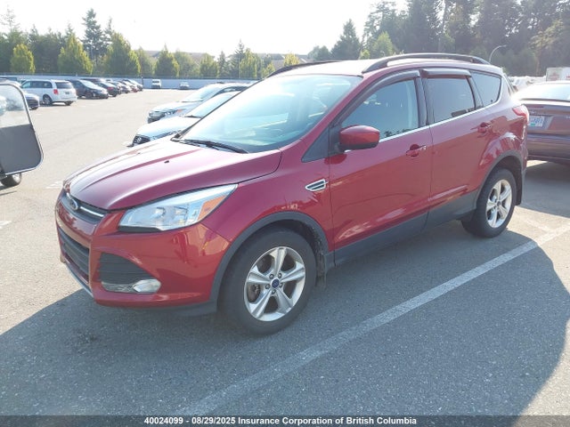 Ford 2015 2015 1FMCU9G97FUC51458 Image 2