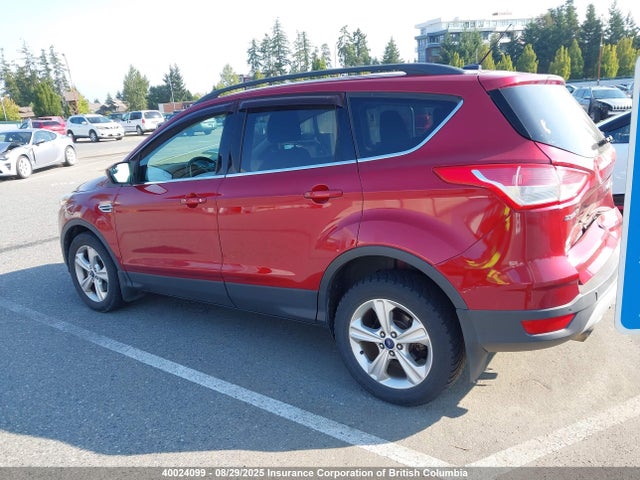 Ford 2015 2015 1FMCU9G97FUC51458 Image 3