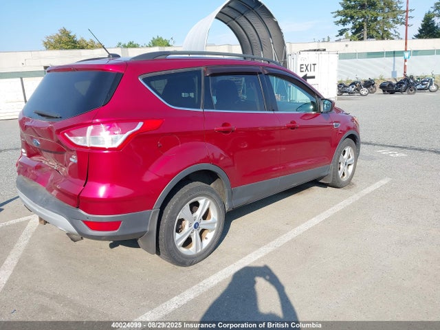 Ford 2015 2015 1FMCU9G97FUC51458 Image 4