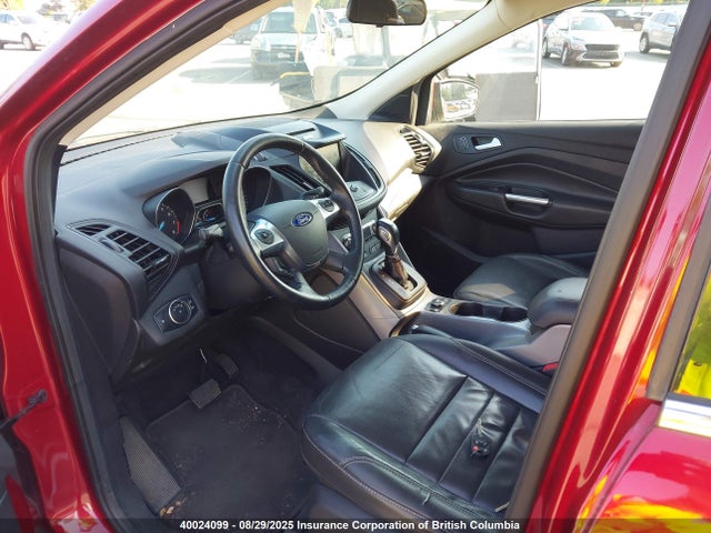 Ford 2015 2015 1FMCU9G97FUC51458 Image 5