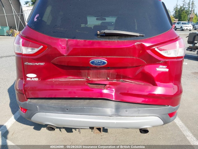 Ford 2015 2015 1FMCU9G97FUC51458 Image 6