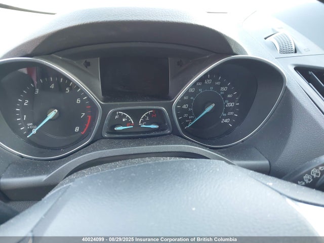 Ford 2015 2015 1FMCU9G97FUC51458 Image 7