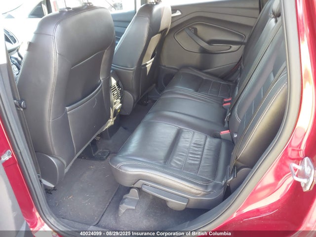 Ford 2015 2015 1FMCU9G97FUC51458 Image 8