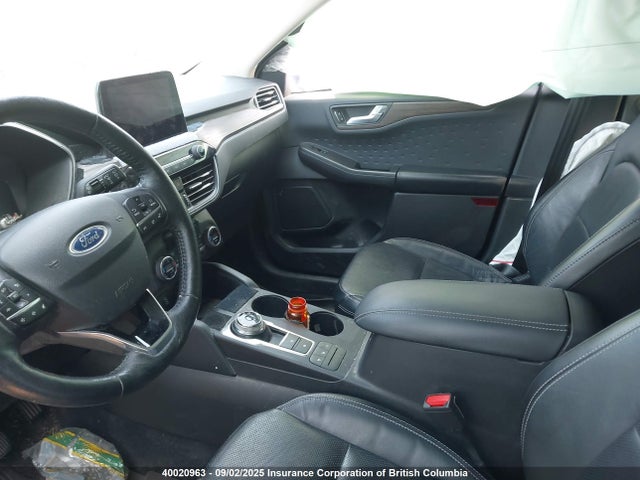 Ford Escape 2020 1FMCU9DZ1LUB76594 Image 5