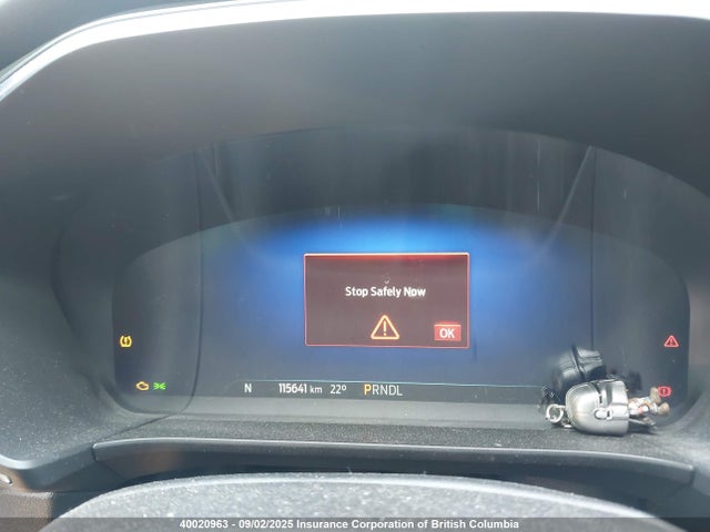 Ford Escape 2020 1FMCU9DZ1LUB76594 Image 7