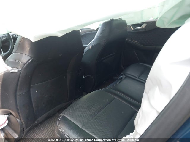Ford Escape 2020 1FMCU9DZ1LUB76594 Image 8