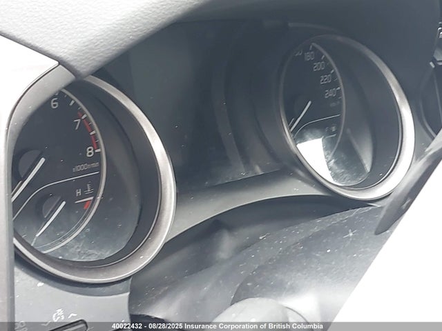 4T1S11AK4NU664163 Toyota a25a-fks
